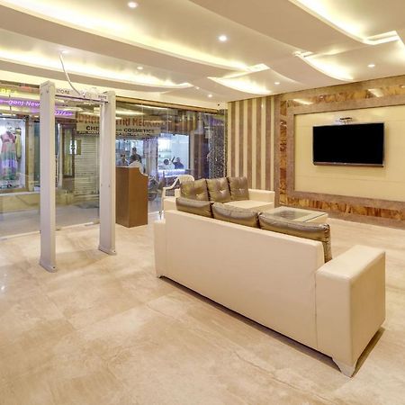 Hotel York Legacy -3 Minutes Walk From New Delhi Railway Station 'The 5 Star Ambience' Newly Built Екстериор снимка