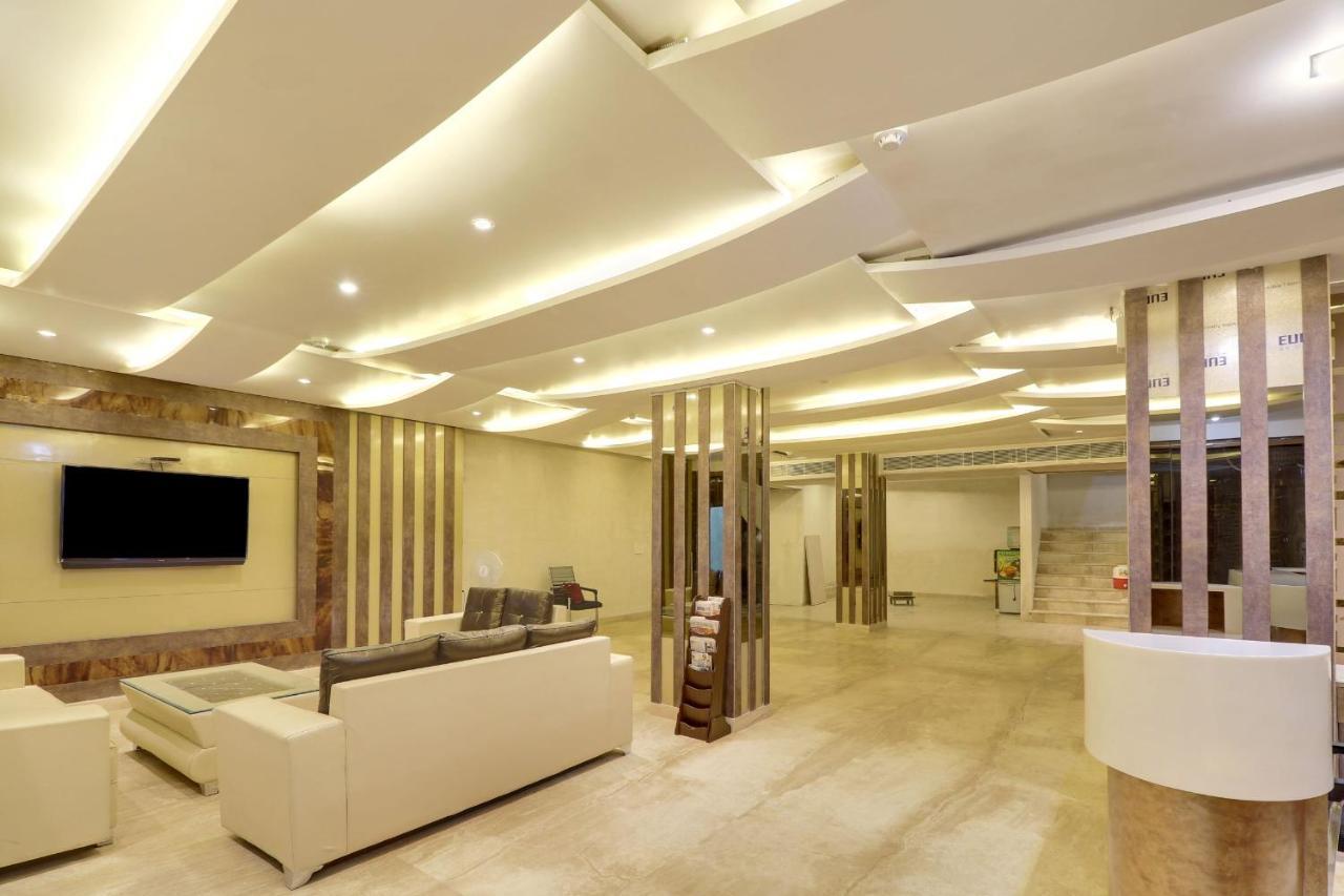 Hotel York Legacy -3 Minutes Walk From New Delhi Railway Station 'The 5 Star Ambience' Newly Built Екстериор снимка