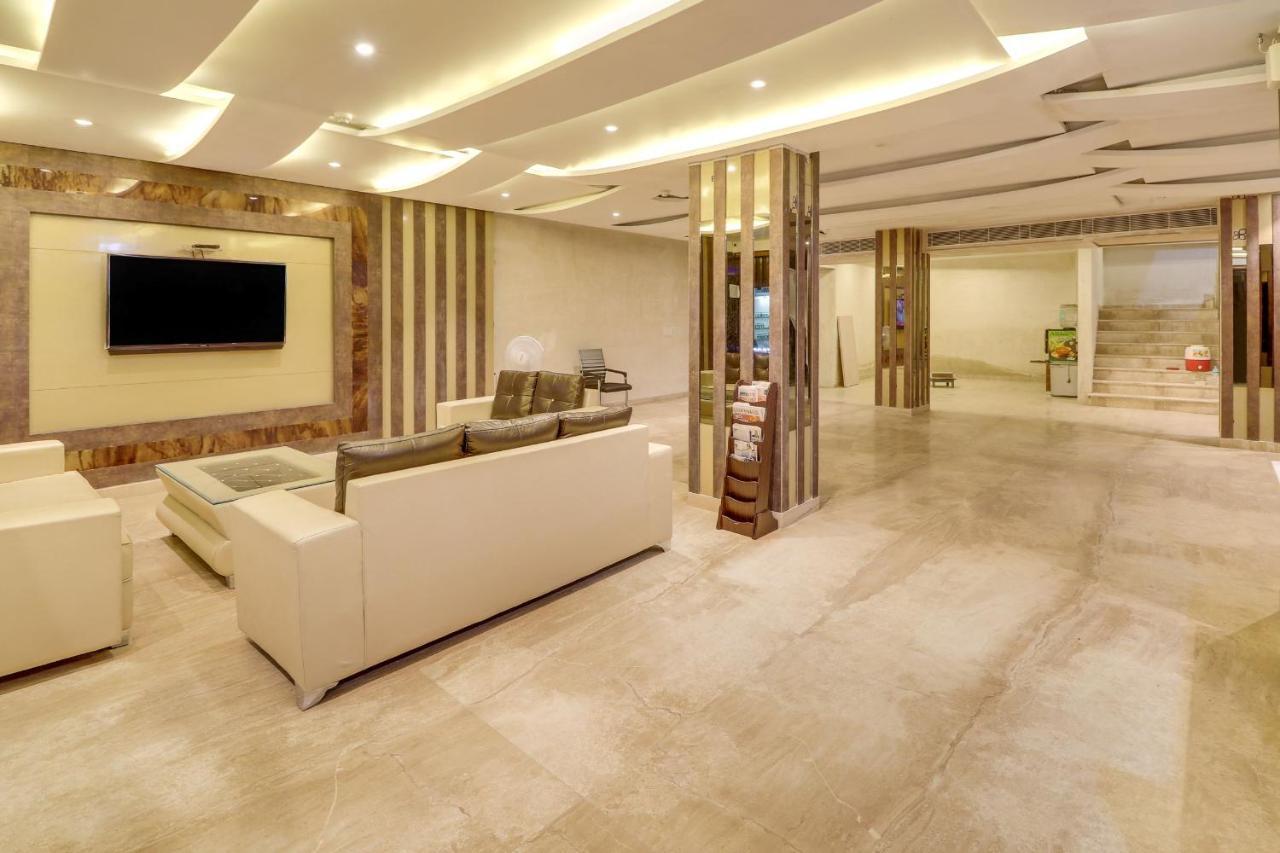 Hotel York Legacy -3 Minutes Walk From New Delhi Railway Station 'The 5 Star Ambience' Newly Built Екстериор снимка